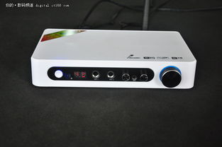 在家也能K歌？狼奇智能家用KTV點(diǎn)歌機(jī)，打造你的專屬音樂(lè)空間