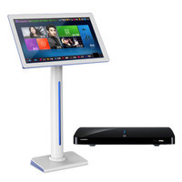 音王KB-505家庭KTV點(diǎn)歌一體機(jī) 打造您的專屬家庭娛樂(lè)中心