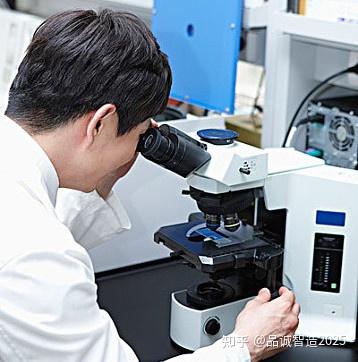 錨定前沿新科技 攀登新材料技術研發(fā)的“智高點”