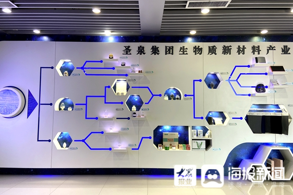 山東十強(qiáng)產(chǎn)業(yè)巡禮·新材料篇 打破國(guó)外壟斷，“小材料”撐起大國(guó)重器