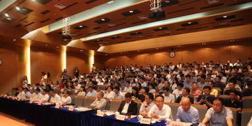 探索創(chuàng)新前沿，共繪區(qū)塊鏈未來(lái)——信息化和軟件服務(wù)業(yè)司參加上海區(qū)塊鏈技術(shù)及應(yīng)用研討會(huì)